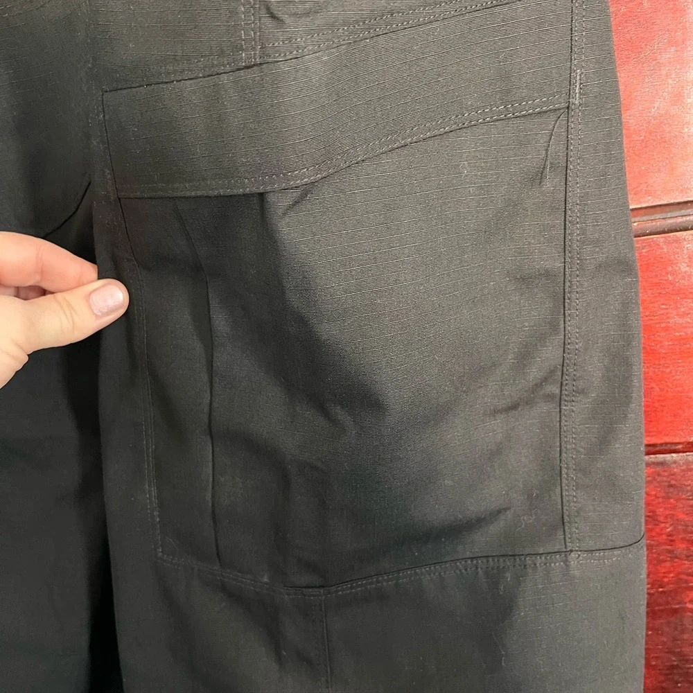 NWT Vertx Men’s Phantom 2.0 Lt Tactical Pants size 40-38 in Black - Picture 7 of 9